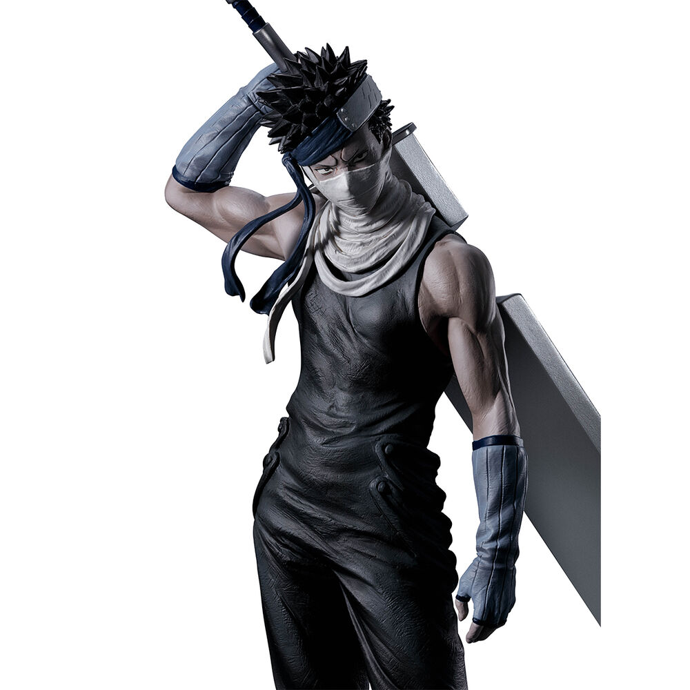 Naruto Zabuza Momochi The Land of Waves Masterlise Figura Naruto Zabuza Momochi The Land of Waves Masterlise Figura