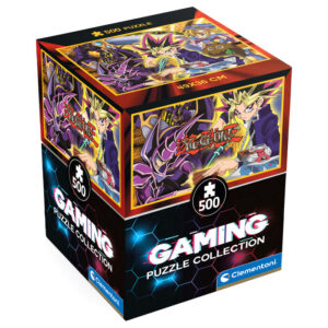 Yu-Gi-Oh! Puzzle 500db