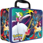 Pokemon Collector Chest 2025