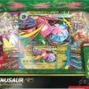 Pokemon Mega Venasaur ex Premium Collection