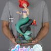 The Little Mermaid Master Craft Szobor Vito Corleone 42 cm The Little Mermaid Master Craft Szobor Vito Corleone 42 cm