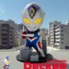 Ultraman Mini Egg Attack Blind Box Figuras Ultraman Series 1 9 cm Assortment (6) Ultraman Mini Egg Attack Blind Box Figuras Ultraman Series 1 9 cm Assortment (6)