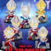 Ultraman Mini Egg Attack Blind Box Figuras Ultraman Series 2 9 cm Assortment (6) Ultraman Mini Egg Attack Blind Box Figuras Ultraman Series 2 9 cm Assortment (6)