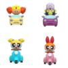 The Powerpuff Girls Pull Back Car Blind Box 5 cm Sortiment (6)