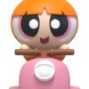 The Powerpuff Girls Pull Back Car Blind Box 5 cm Sortiment (6)