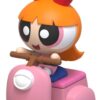 The Powerpuff Girls Pull Back Car Blind Box 5 cm Sortiment (6)