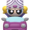 The Powerpuff Girls Pull Back Car Blind Box 5 cm Sortiment (6)