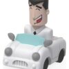 The Powerpuff Girls Pull Back Car Blind Box 5 cm Sortiment (6)