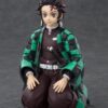 Demon Slayer: Kimetsu no Yaiba S.H. Figuarts Akció Figura Tanjiro Kamado 14 cm Demon Slayer: Kimetsu no Yaiba S.H. Figuarts Akció Figura Tanjiro Kamado 14 cm