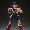 Dragon Ball Z S.H. Figuarts Akció Figura Bardock the Father of Goku 15 cm