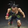 Dragon Ball Z S.H. Figuarts Akció Figura Bardock the Father of Goku 15 cm