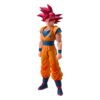 Dragon Ball Super S.H.Figuarts Akció Figura Super Saiyan God Son Guko (God Aura) 15 cm Dragon Ball Super S.H.Figuarts Akció Figura Super Saiyan God Son Guko (God Aura) 15 cm