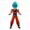 Dragon Ball Super S.H.Figuarts Akció Figura Super Saiyan God Super Son Guko (Blue power transcending Limits) 15 cm Dragon Ball Super S.H.Figuarts Akció Figura Super Saiyan God Super Son Guko (Blue power transcending Limits) 15 cm