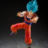 Dragon Ball Super S.H.Figuarts Akció Figura Super Saiyan God Super Son Guko (Blue power transcending Limits) 15 cm Dragon Ball Super S.H.Figuarts Akció Figura Super Saiyan God Super Son Guko (Blue power transcending Limits) 15 cm