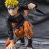 Naruto S.H.Figuarts Akció Figura Naruto Uzomaki The Power To Unite 15 cm Naruto S.H.Figuarts Akció Figura Naruto Uzomaki The Power To Unite 15 cm