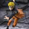 Naruto S.H.Figuarts Akció Figura Naruto Uzomaki The Power To Unite 15 cm Naruto S.H.Figuarts Akció Figura Naruto Uzomaki The Power To Unite 15 cm