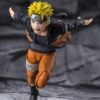 Naruto S.H.Figuarts Akció Figura Naruto Uzomaki The Power To Unite 15 cm Naruto S.H.Figuarts Akció Figura Naruto Uzomaki The Power To Unite 15 cm