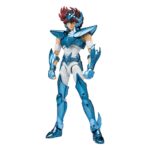 Saint Seiya Saint Cloth Myth Akció Figura Pegasus Final Bronze Cloth Original Color Edition 17 cm
