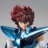 Saint Seiya Saint Cloth Myth Akció Figura Pegasus Final Bronze Cloth Original Color Edition 17 cm Saint Seiya Saint Cloth Myth Akció Figura Pegasus Final Bronze Cloth Original Color Edition 17 cm