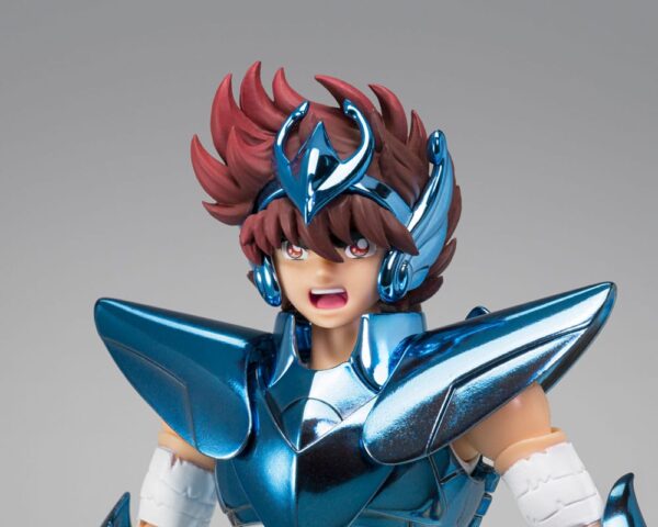 Saint Seiya Saint Cloth Myth Akció Figura Pegasus Final Bronze Cloth Original Color Edition 17 cm Saint Seiya Saint Cloth Myth Akció Figura Pegasus Final Bronze Cloth Original Color Edition 17 cm