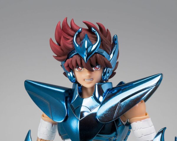 Saint Seiya Saint Cloth Myth Akció Figura Pegasus Final Bronze Cloth Original Color Edition 17 cm Saint Seiya Saint Cloth Myth Akció Figura Pegasus Final Bronze Cloth Original Color Edition 17 cm