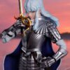 Berserk S.H.Figuarts Akció Figura Griffith The Band of the Hawk 16 cm Berserk S.H.Figuarts Akció Figura Griffith The Band of the Hawk 16 cm