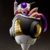 Dragon Ball Z S.H. Figuarts Akció Figura Frieza (First Form) & Frieza Pod Reissue 11 cm Dragon Ball Z S.H. Figuarts Akció Figura Frieza (First Form) & Frieza Pod Reissue 11 cm