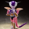 Dragon Ball Z S.H. Figuarts Akció Figura Frieza (First Form) & Frieza Pod Reissue 11 cm Dragon Ball Z S.H. Figuarts Akció Figura Frieza (First Form) & Frieza Pod Reissue 11 cm