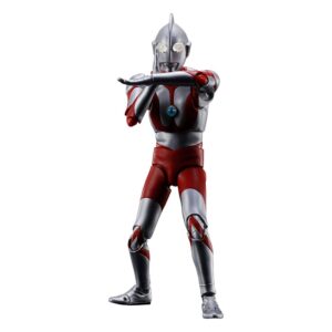 Ultraman Series S.H.Figuarts Akció Figura Ultraman 60th anniversary Edition 15 cm Ultraman Series S.H.Figuarts Akció Figura Ultraman 60th anniversary Edition 15 cm