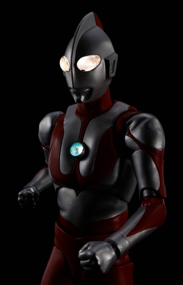 Ultraman Series S.H.Figuarts Akció Figura Ultraman 60th anniversary Edition 15 cm