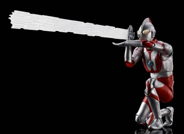 Ultraman Series S.H.Figuarts Akció Figura Ultraman 60th anniversary Edition 15 cm