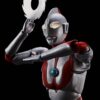 Ultraman Series S.H.Figuarts Akció Figura Ultraman 60th anniversary Edition 15 cm
