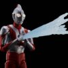 Ultraman Series S.H.Figuarts Akció Figura Ultraman 60th anniversary Edition 15 cm