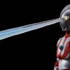 Ultraman Series S.H.Figuarts Akció Figura Ultraman 60th anniversary Edition 15 cm