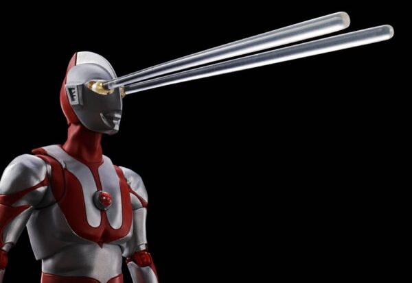 Ultraman Series S.H.Figuarts Akció Figura Ultraman 60th anniversary Edition 15 cm