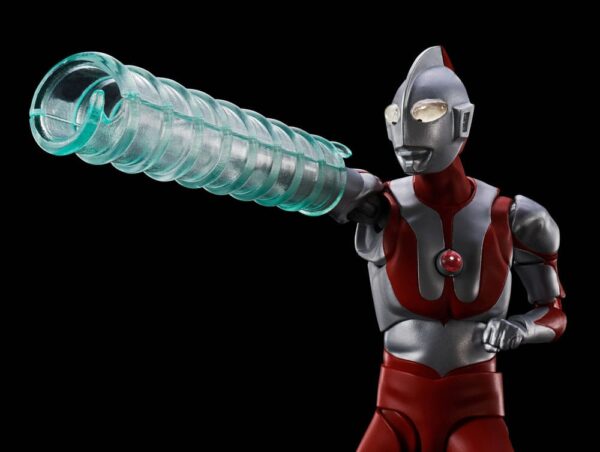 Ultraman Series S.H.Figuarts Akció Figura Ultraman 60th anniversary Edition 15 cm