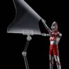 Ultraman Series S.H.Figuarts Akció Figura Ultraman 60th anniversary Edition 15 cm