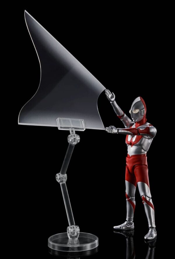 Ultraman Series S.H.Figuarts Akció Figura Ultraman 60th anniversary Edition 15 cm