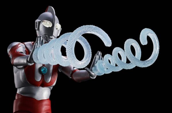 Ultraman Series S.H.Figuarts Akció Figura Ultraman 60th anniversary Edition 15 cm