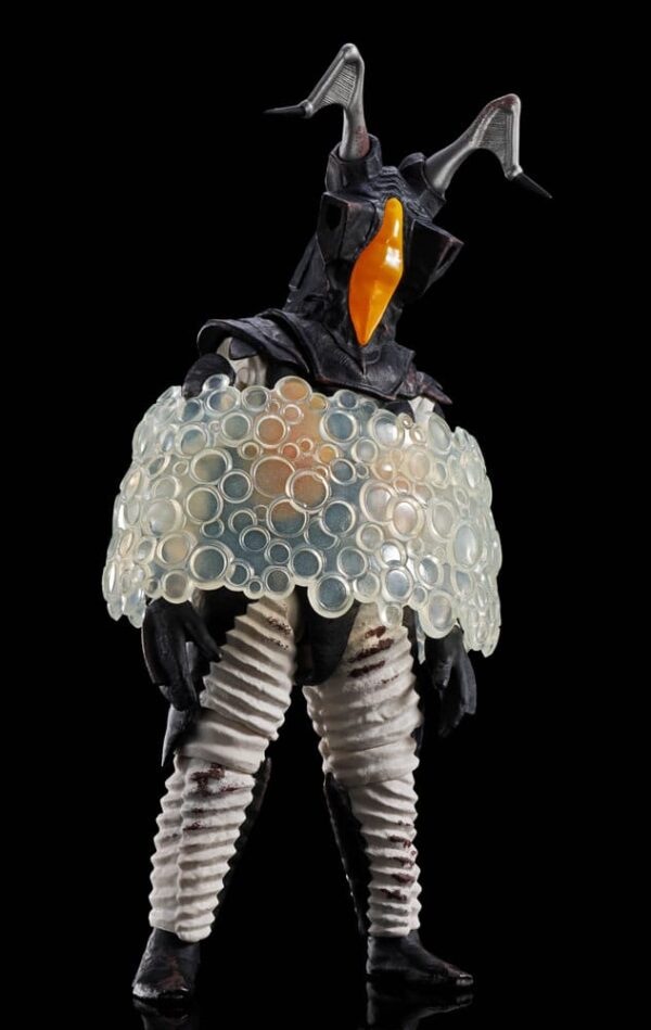 Ultraman Series S.H.Figuarts Akció Figura Ultraman 60th anniversary Edition 15 cm