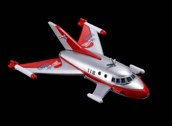 Ultraman Series S.H.Figuarts Akció Figura Ultraman 60th anniversary Edition 15 cm