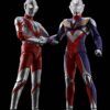 Ultraman Series S.H.Figuarts Akció Figura Ultraman 60th anniversary Edition 15 cm