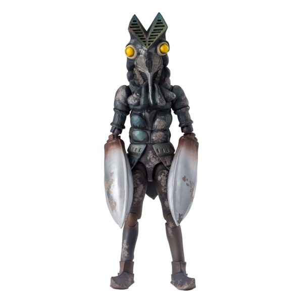 Ultraman Series S.H.Figuarts Akció Figura Alien Baltan 60th anniversary Edition 16 cm