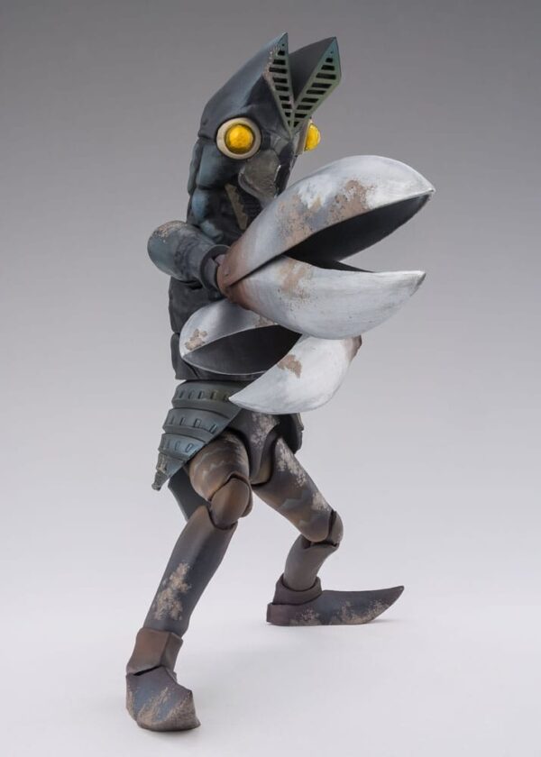 Ultraman Series S.H.Figuarts Akció Figura Alien Baltan 60th anniversary Edition 16 cm