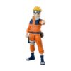 Naruto S.H.Figuarts Akció Figura Naruto Uzumaki The No.1 Most Unpredictable Ninja Reissue 15 cm