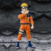 Naruto S.H.Figuarts Akció Figura Naruto Uzumaki The No.1 Most Unpredictable Ninja Reissue 15 cm