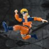 Naruto S.H.Figuarts Akció Figura Naruto Uzumaki The No.1 Most Unpredictable Ninja Reissue 15 cm