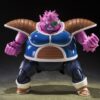 Dragon Ball Z S.H. Figuarts Akció Figura Dodoria & Zarbon Bardock the Father of Goku 16 cm