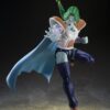 Dragon Ball Z S.H. Figuarts Akció Figura Dodoria & Zarbon Bardock the Father of Goku 16 cm