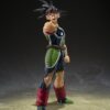 Dragon Ball Z S.H. Figuarts Akció Figura Dodoria & Zarbon Bardock the Father of Goku 16 cm